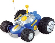 remote control metal detector